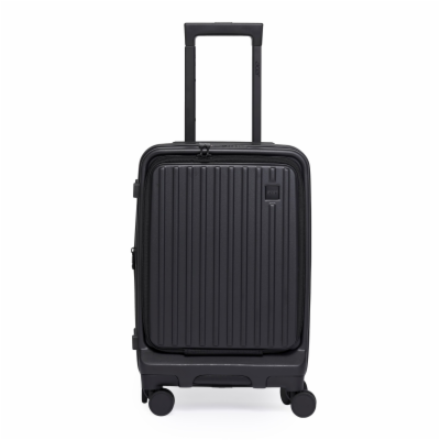 Acer cestovní kufr Barcelona,černý,TSA