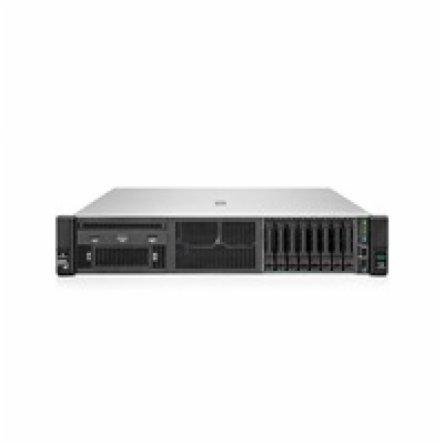 HPE DL380 G10+ 4310, 64GB, 2x480GB SSD, SR416, RPS
