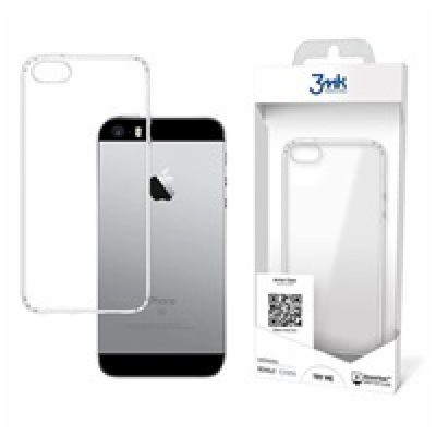 3mk ochranný kryt Armor Case pro Apple iPhone 5, 5S, SE, ...