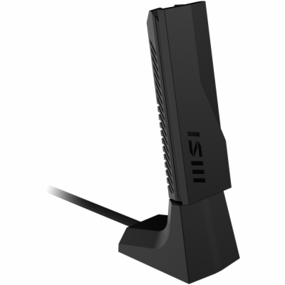 MSI WiFi USB adaptér BE6500/ WiFi 7