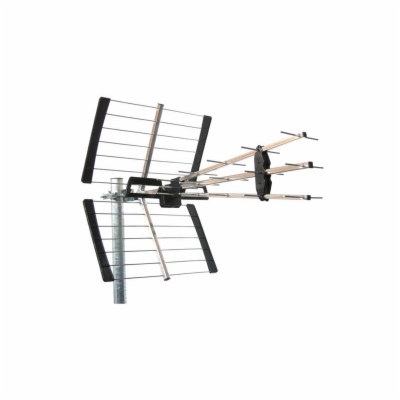 Anténa venkovní Emme Esse 45KWS5G k.21-48, 920mm