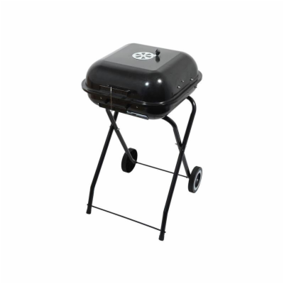 Gril na dřevěné uhlí CATTARA 13028 Trapani