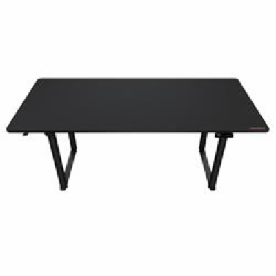 COUGAR stůl E-GRAV 180 elictric 1800 x 800 x 15 mm, 730~1...