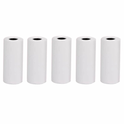 HELMER kotoučky pro termo mini tiskárnu TP01/TP02/ 55mm x...