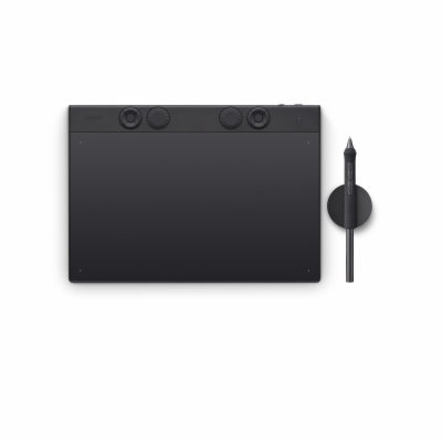Wacom Intuos Pro M