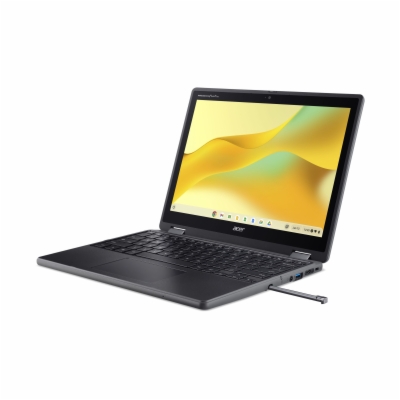 ACER NTB Chromebook Spin 512 (R857TN-TCO-C1W8Z),N150,12.2...