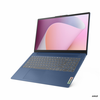 Lenovo IdeaPad Slim 3/15ABR8/R7-5825U/15,6"/FHD/16GB/512G...