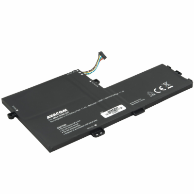 Baterie AVACOM pro Lenovo IdeaPad C340, S340 Li-Pol 11,4V...