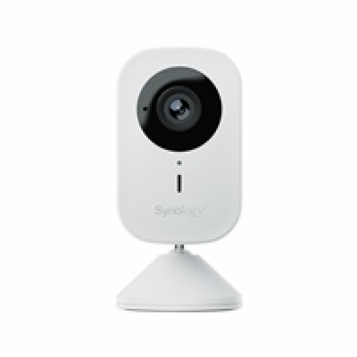Synology CC400W WiFi IP kamera cube, 4Mpx, 1/3", objektiv...