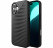 ZAGG kryt Luxe Snap Apple iPhone 16 Černý