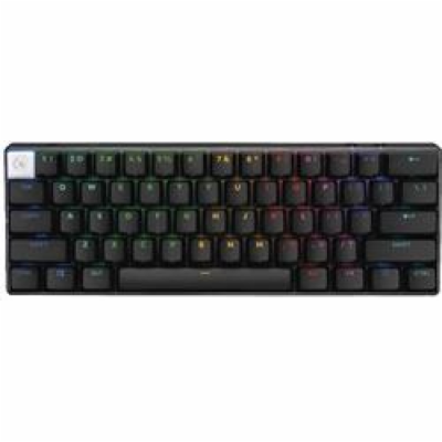 Logitech PRO X 60 LIGHTSPEED Wireless Gaming Keyboard (Ta...