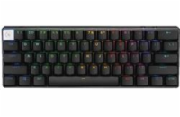 Logitech PRO X 60 LIGHTSPEED Wireless Gaming Keyboard (Tactile) - BLACK - US INT L