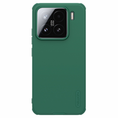 Nillkin Super Frosted PRO Zadní Kryt pro Xiaomi 15 Deep G...