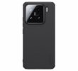 Nillkin Super Frosted PRO Magnetic Zadní Kryt pro Xiaomi 15 Ultra Black