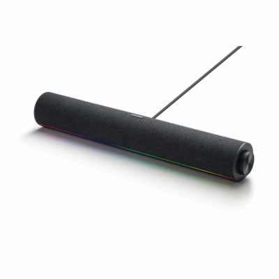 Xiaomi Desktop Speaker/USB/BT/Černá