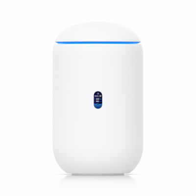 Ubiquiti UDR7, UniFi Dream Router 7