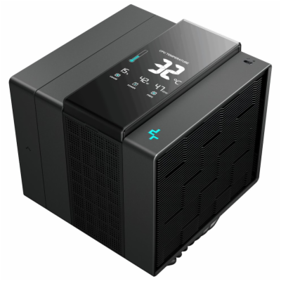 DEEPCOOL chladič CPU Assassin IV VC Vision