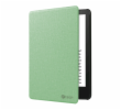 C-TECH PROTECT pouzdro pro Amazon Kindle TOUCH 2024, WAKE/SLEEP funkce,hardcover, AKC-22, matcha