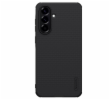 Nillkin Super Frosted PRO Zadní Kryt pro Samsung Galaxy A56 5G Black