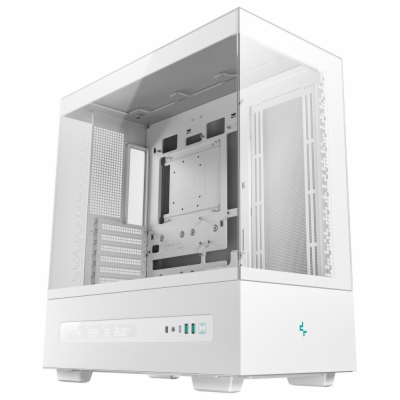 DEEPCOOL skříň CH690 DIGITAL ATX / 2xUSB 3.0 / USB-C / až...