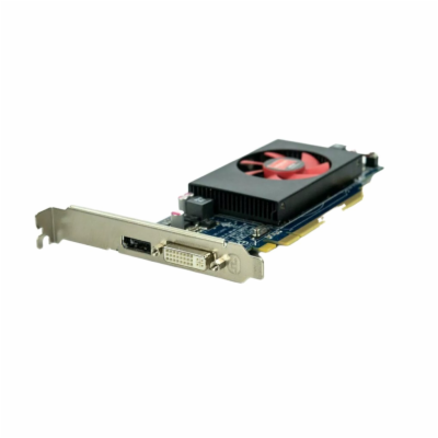 AMD Radeon HD 8490 1GB S 1GB grafickou pamětí poskytuje A...