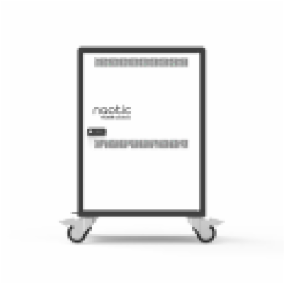 PORT NAOTIC CHARGING CABINET 20 UNIT TYPE A + C PD 45W, N...