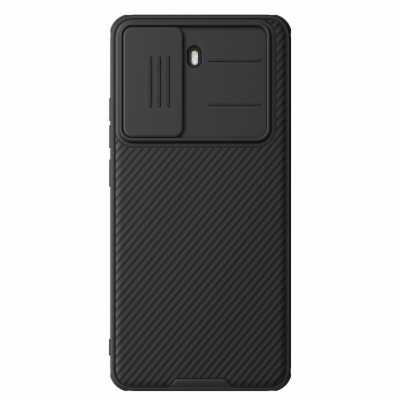 Nillkin CamShield PRO Magnetic Zadní Kryt pro Poco X7 Pro...