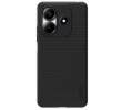 Nillkin Super Frosted Zadní Kryt pro Xiaomi Redmi Note 14 5G Black