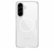 Nillkin Nature TPU PRO Magnetic Kryt pro Samsung Galaxy A56 5G Transparent