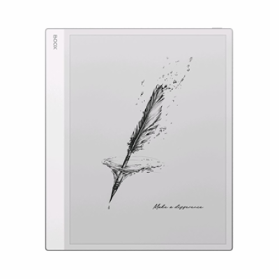 E-book ONYX BOOX NOTE MAX, 13,3", 128GB, Bluetooth, Andro...