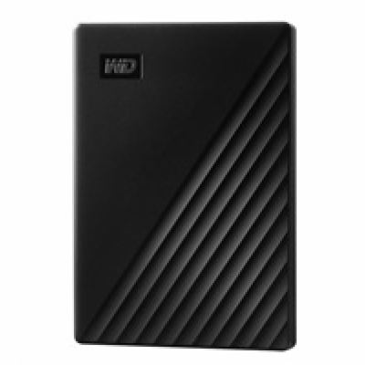WD My Passport portable 1TB Ext, 2,5" USB3.0, WORLDWIDE 2...