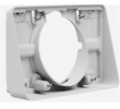 Logitech Tap Scheduler Angle Mount - GRAPHITE - WW-9004