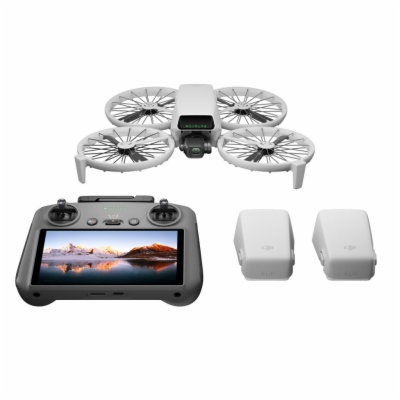 DJI Flip Fly More Combo (DJI RC 2)