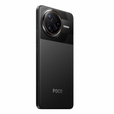 POCO F7 Ultra/12GB/256GB/Black