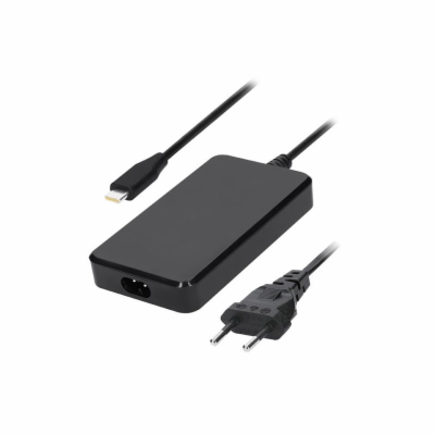Solight nabíječka USB-C, 65W, PD fast charger