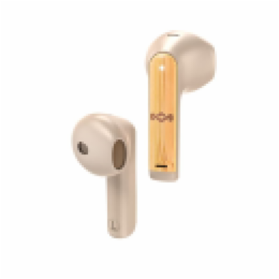 House of Marley Zion Cream