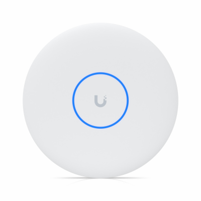 Ubiquiti U7-Pro-XGS, UniFi AP U7 Pro XGS, bílá
