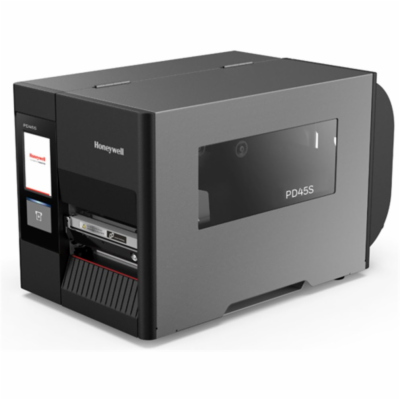 PD45S - FullTouch, 300 dpi, no f-sensor