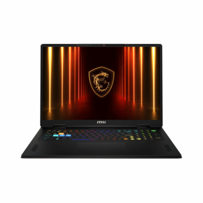 MSI Vector/A18 HX A9WHG-238CZ/R9-9955HX/18"/2560x1600/32G...