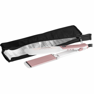 ECG ZV 1255 Ceramic Wide Žehlička na vlasy