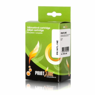 PRINTLINE kompatibilní cartridge s Epson T04B24 (C13T04B2...