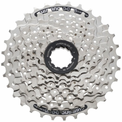 Kazeta SHIMANO ACERA CS-HG41 - 8 rychlostí -  11-34z