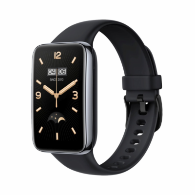 Silikonový řemínek FIXED Silicone Strap pro Xiaomi Mi Sma...
