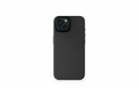 Epico Mag+ Leather Case iPhone 16 Plus - černá