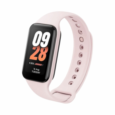 Silikonový řemínek FIXED Silicone Strap pro Xiaomi Smart ...