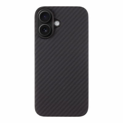 Tactical MagForce Aramid Kryt pro Apple iPhone 16 Black