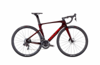 Silniční kolo MMR ADRENALINE AERO 10 - Liquid Red - vel.XL  24/2025