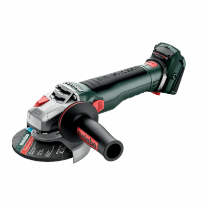 Metabo WB 18 LT BL 11-125 QUICK (613054850)