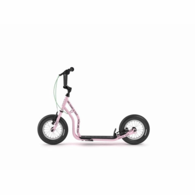 Koloběžka YEDOO Tidit Y30 - candypink