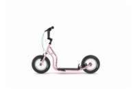 Koloběžka YEDOO Tidit Y30 - candypink